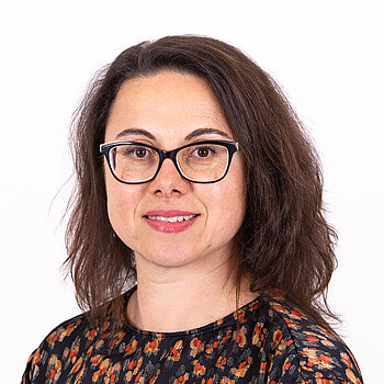 Dzhemile Umerova