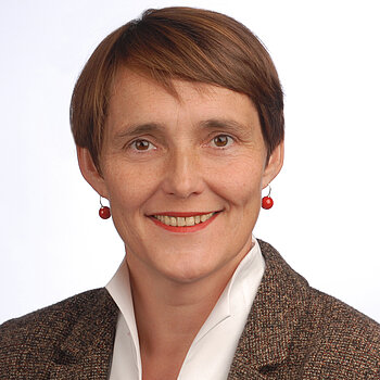 Steffi Becker