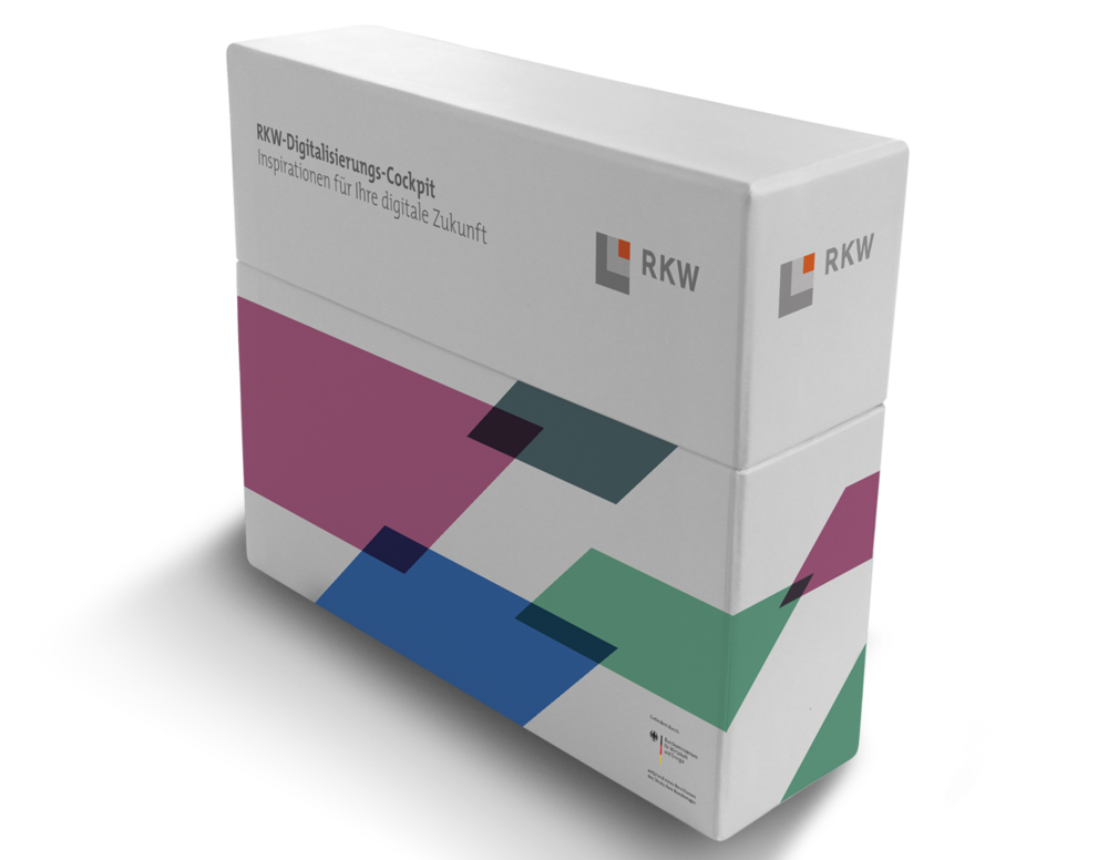 Inspirationsbox RKW