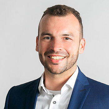 Benjamin Kühn