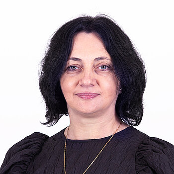 Iryna Kohut