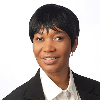 Lusia Muukua