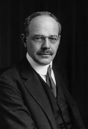 Carl Friedrich von Siemens