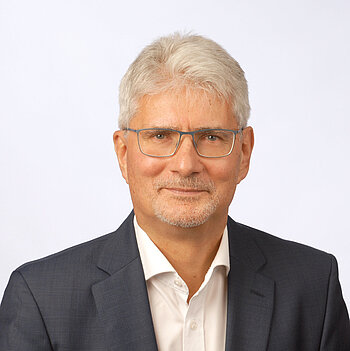 Prof. Dr. Lothar Abicht